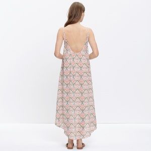 Madewell North Shore Coverup